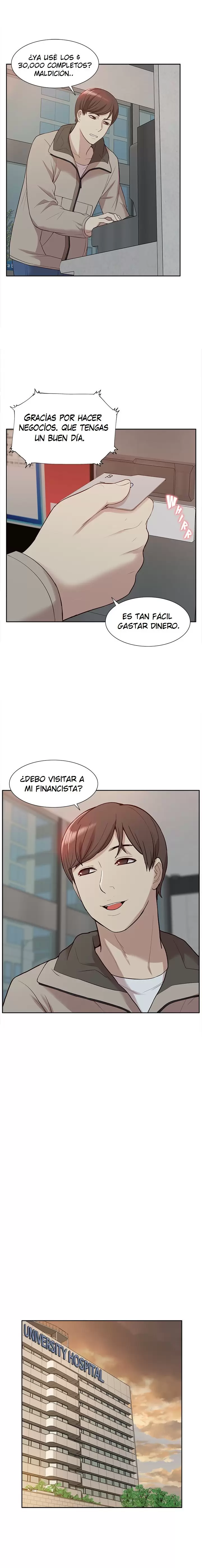 COMO ENTRENARLA Capítulo 46 - Página 11