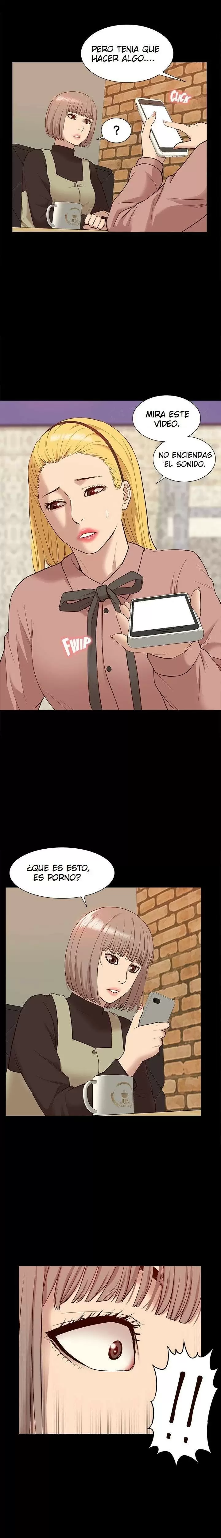 COMO ENTRENARLA Capítulo 47 - Página 13