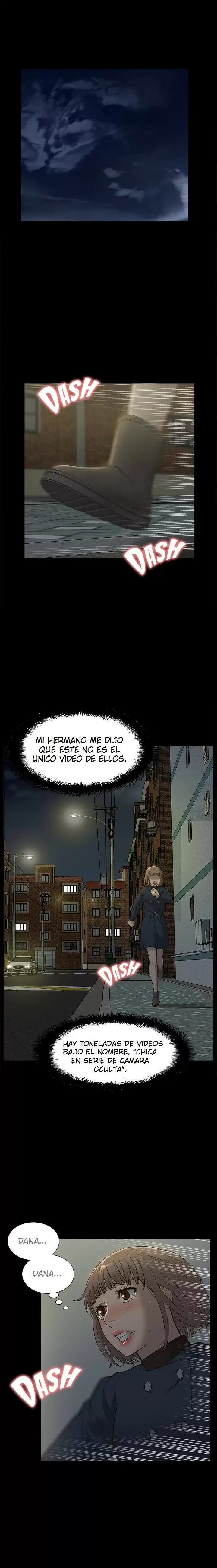 COMO ENTRENARLA Capítulo 47 - Página 15