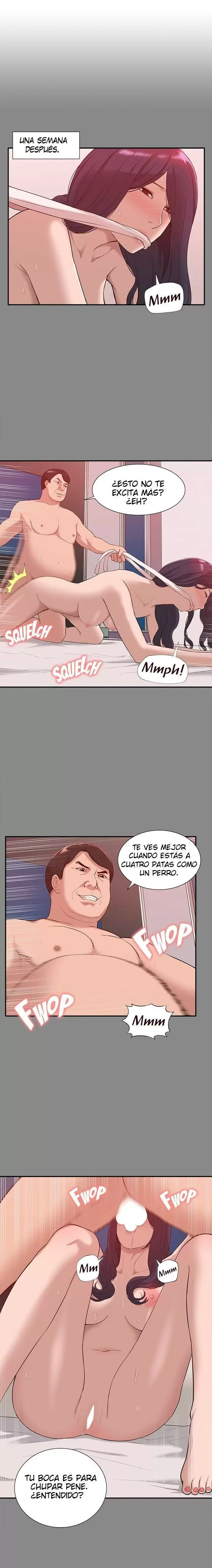 COMO ENTRENARLA Capítulo 47 - Página 7
