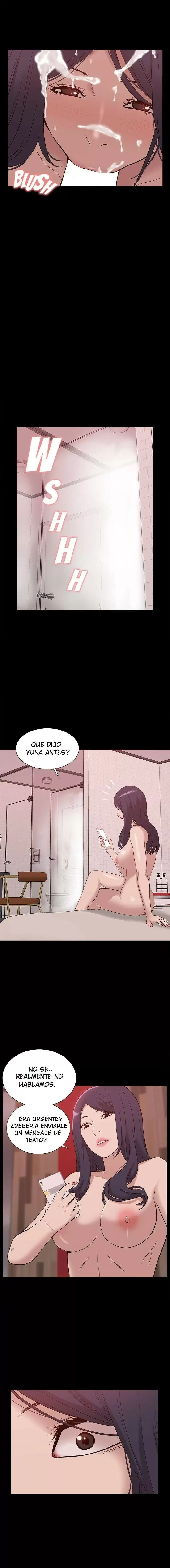 COMO ENTRENARLA Capítulo 48 - Página 10