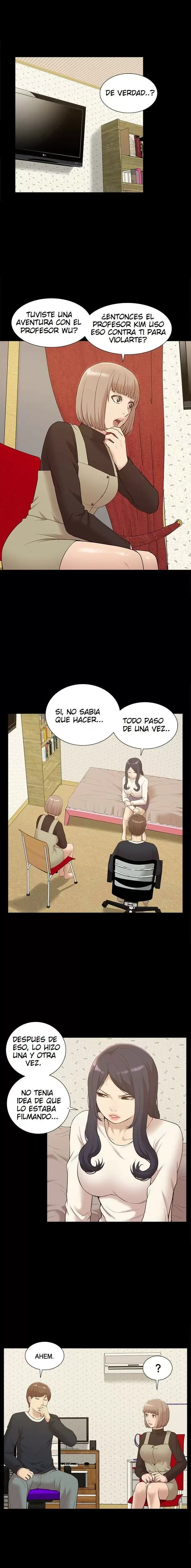 COMO ENTRENARLA Capítulo 48 - Página 15
