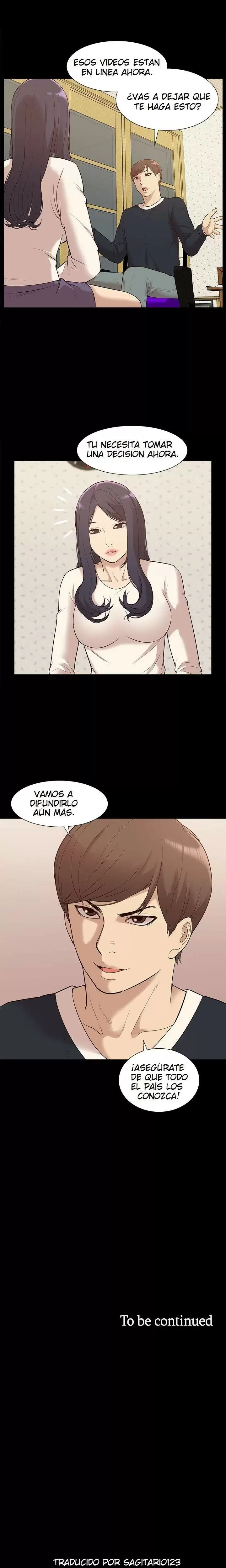 COMO ENTRENARLA Capítulo 48 - Página 18