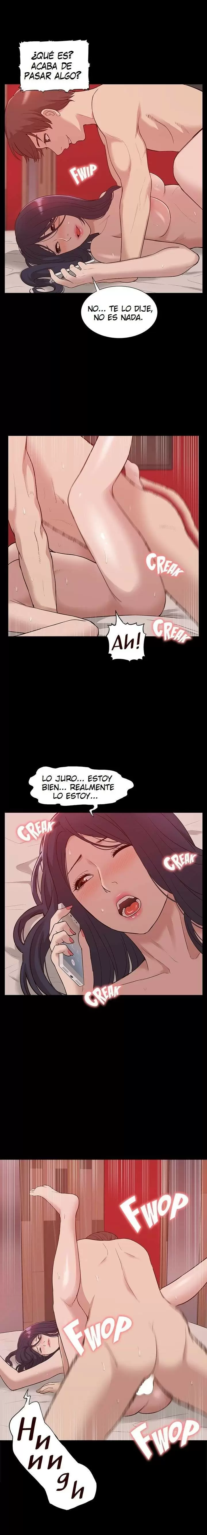 COMO ENTRENARLA Capítulo 48 - Página 5