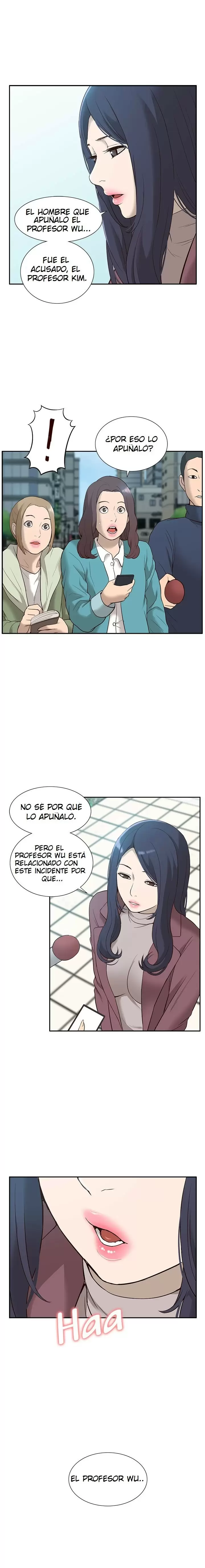 COMO ENTRENARLA Capítulo 49 - Página 7