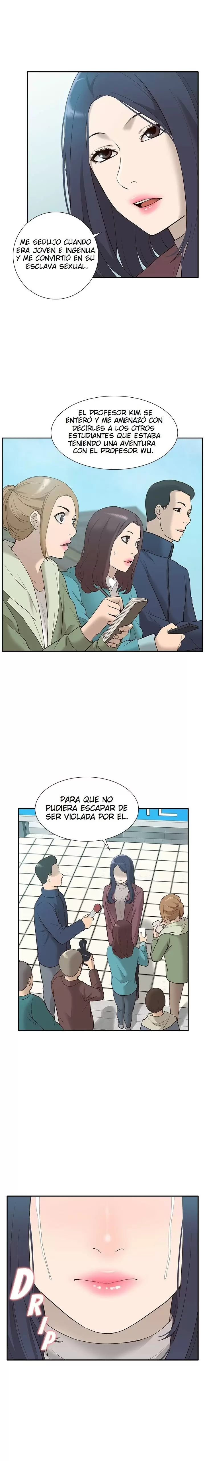 COMO ENTRENARLA Capítulo 49 - Página 8