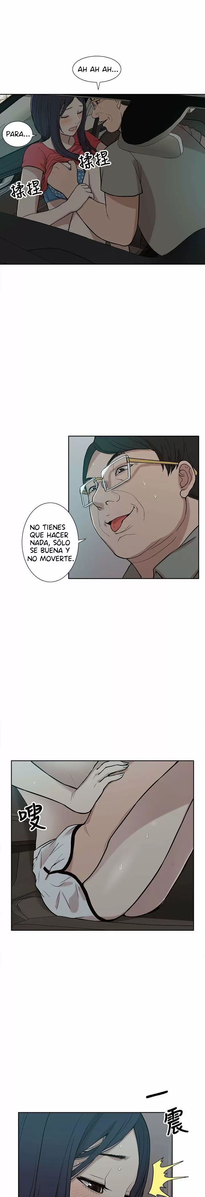 COMO ENTRENARLA Capítulo 5 - Página 16