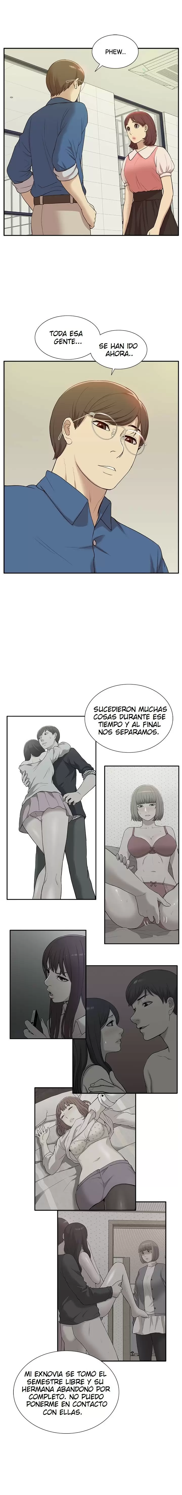 COMO ENTRENARLA Capítulo 50 - Página 9