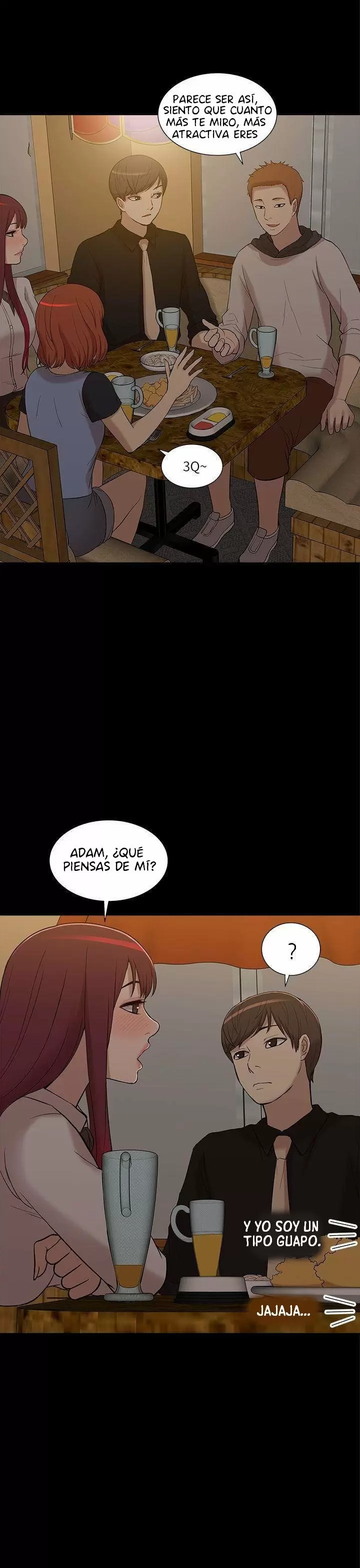 COMO ENTRENARLA Capítulo 7 - Página 23