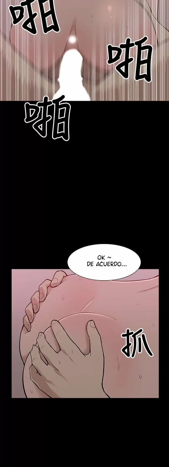 COMO ENTRENARLA Capítulo 8 - Página 27