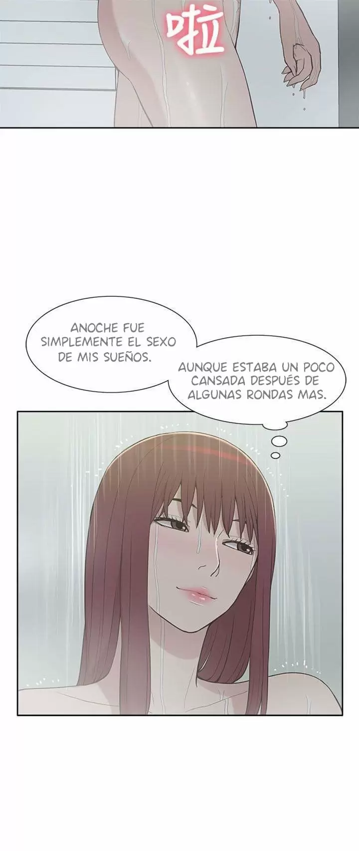 COMO ENTRENARLA Capítulo 8 - Página 31