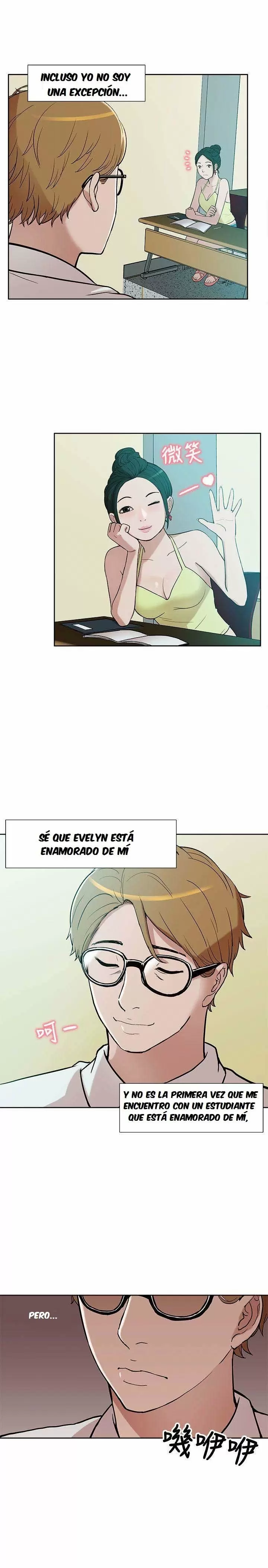 COMO ENTRENARLA Capítulo 9 - Página 12