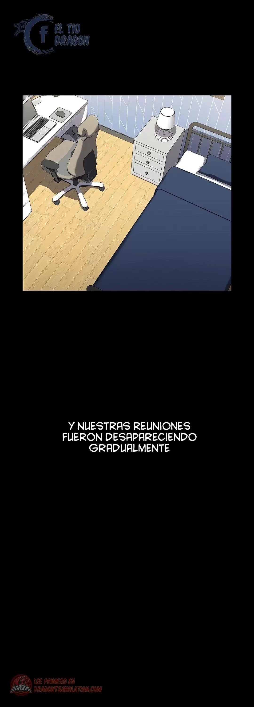 Dueñas de la Pension Capítulo 19 - Página 30