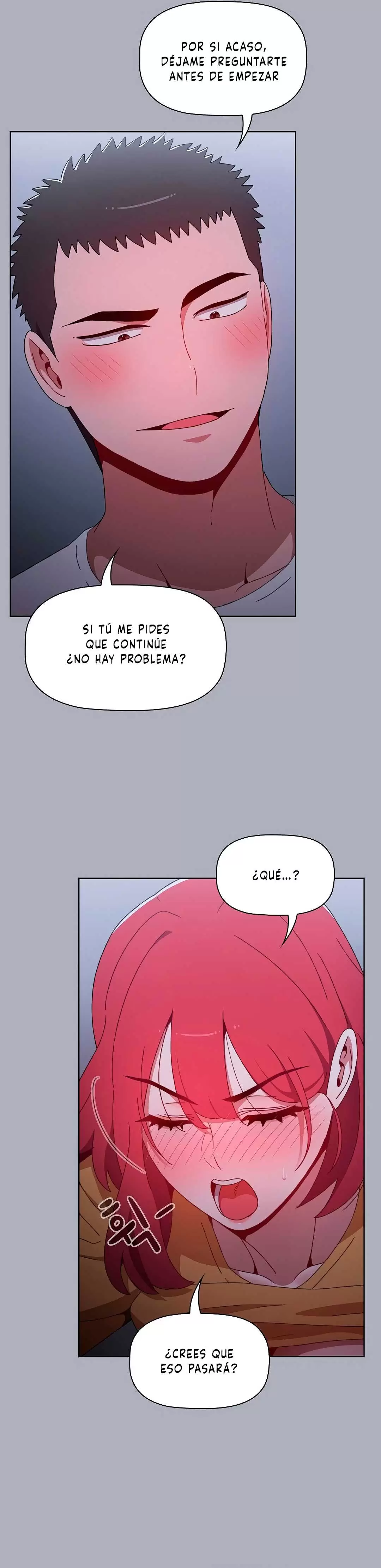 Dueñas de la Pension Capítulo 27 - Página 25