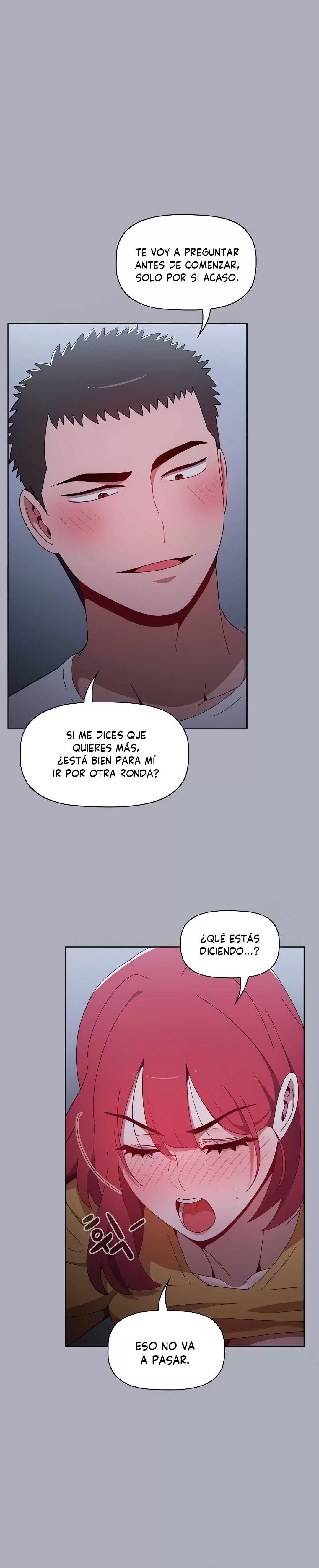 Dueñas de la Pension Capítulo 28 - Página 2