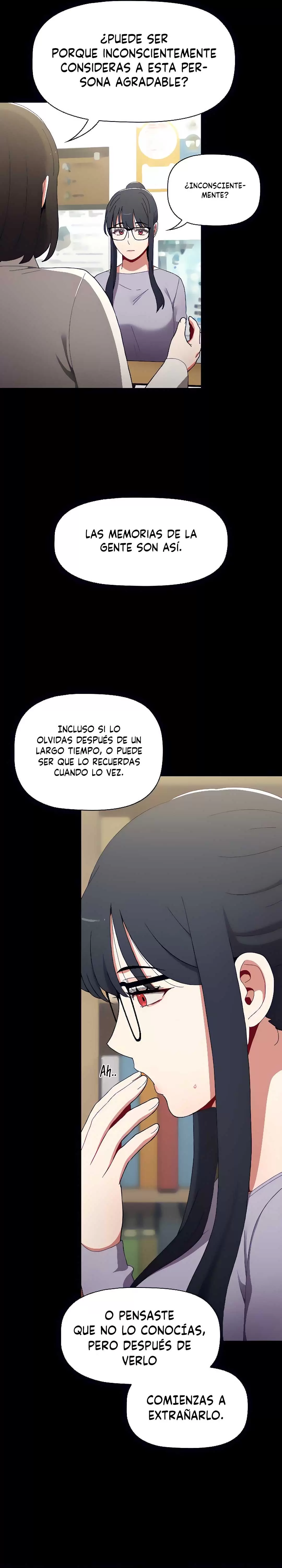 Dueñas de la Pension Capítulo 36 - Página 6