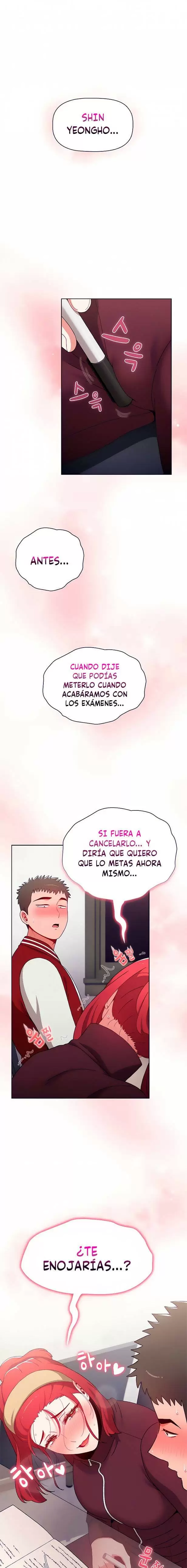 Dueñas de la Pension Capítulo 44 - Página 2