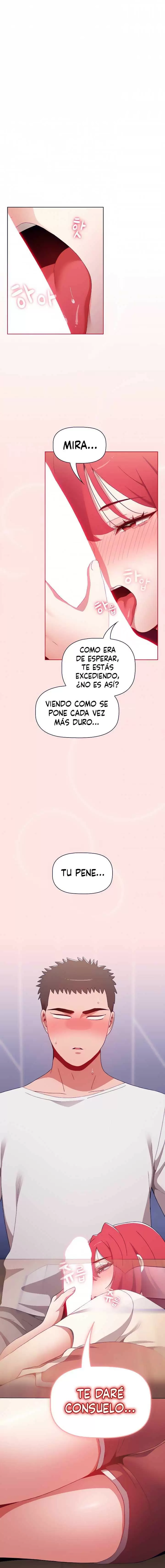 Dueñas de la Pension Capítulo 47 - Página 2