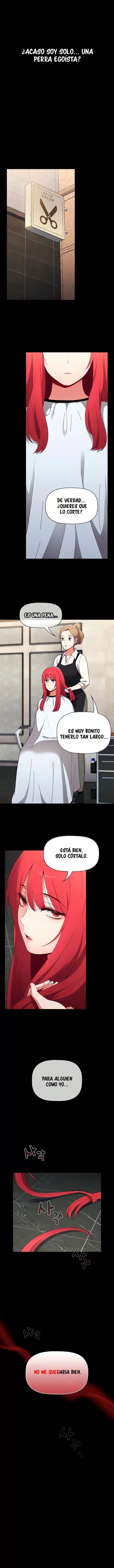 Dueñas de la Pension Capítulo 53 - Página 11