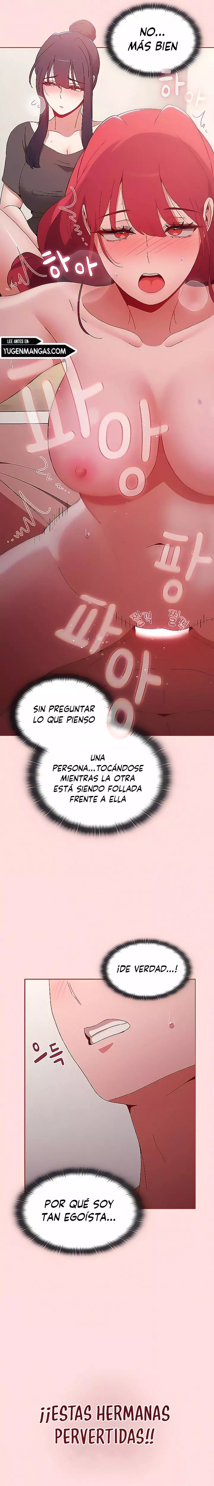 Dueñas de la Pension Capítulo 56 - Página 14
