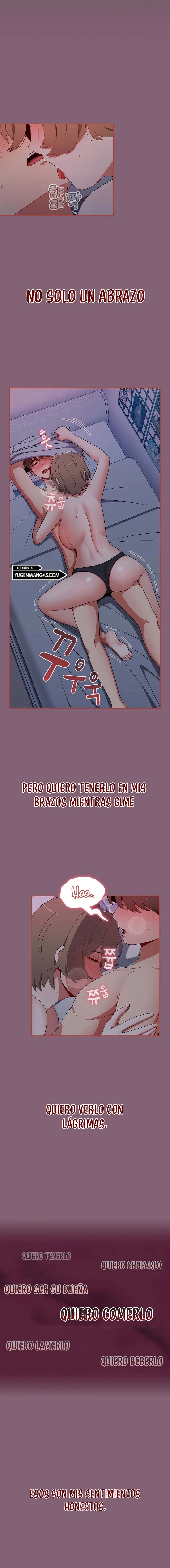 Dueñas de la Pension Capítulo 72 - Página 12