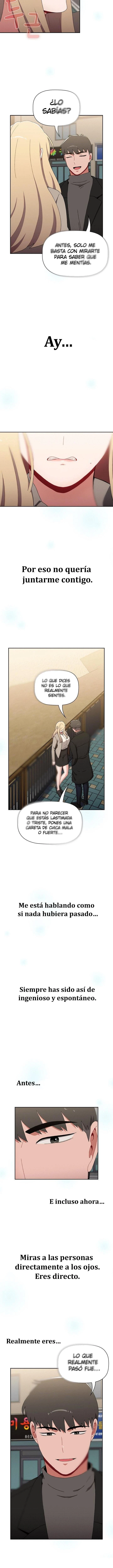 Dueñas de la Pension Capítulo 91 - Página 9