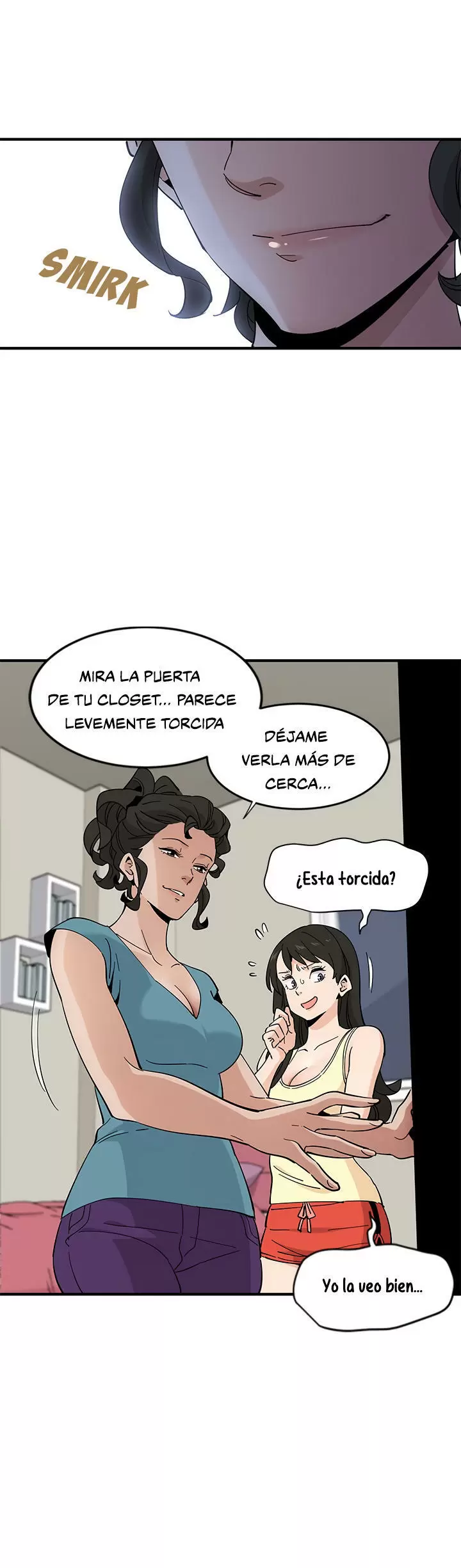 LOVE FACTORY Capítulo 10 - Página 22