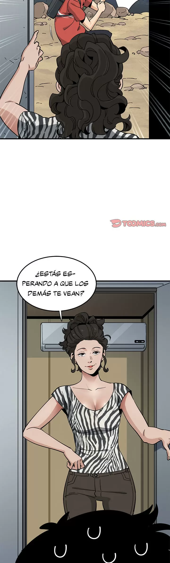 LOVE FACTORY Capítulo 17 - Página 11