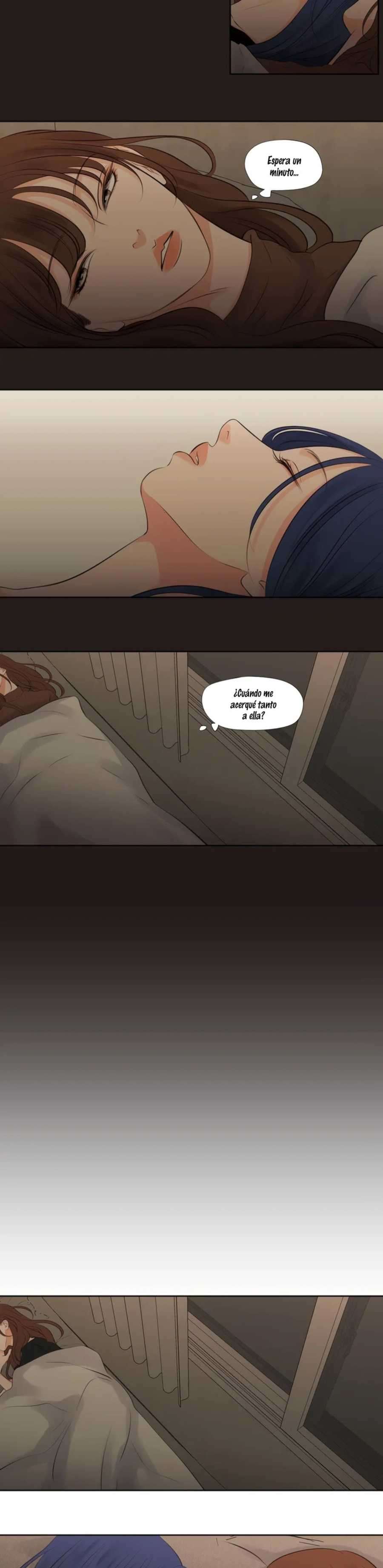 Muéstrame tu busto Capítulo 26 - Página 11