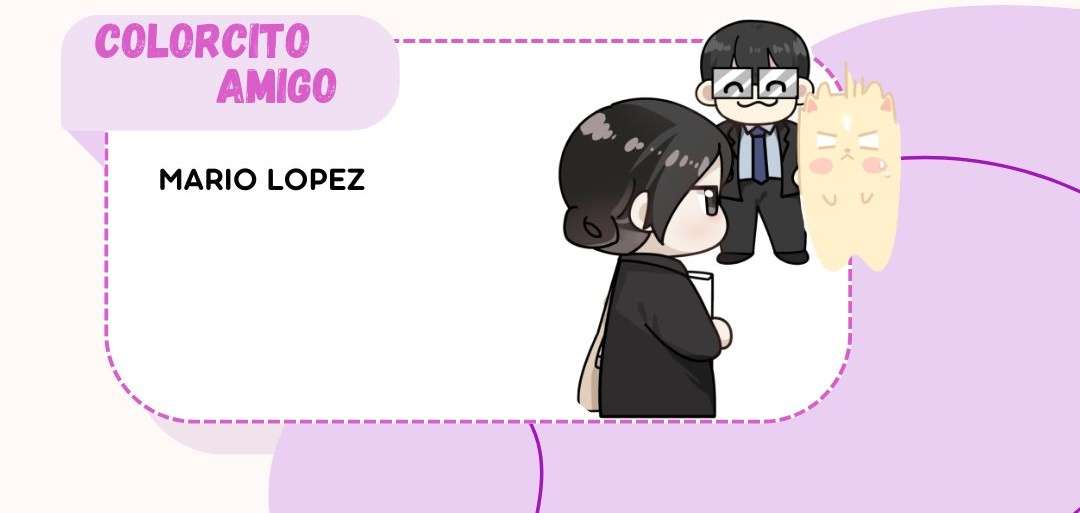 Muéstrame tu busto Capítulo 42 - Página 9