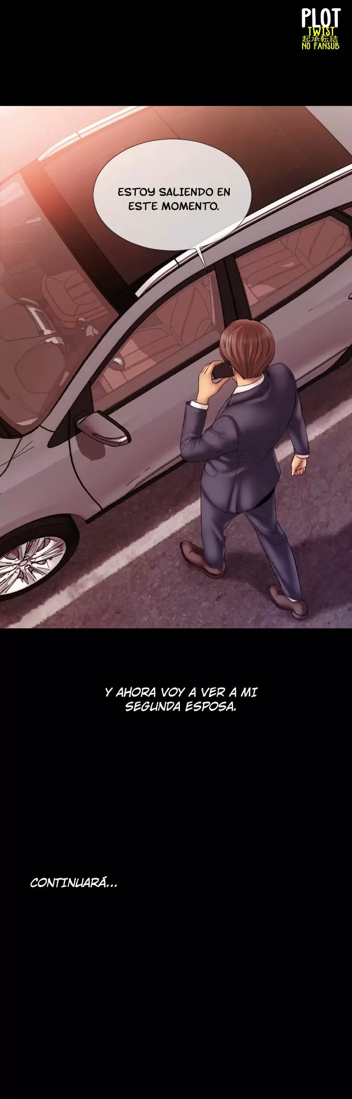 My Wives Capítulo 1 - Página 16