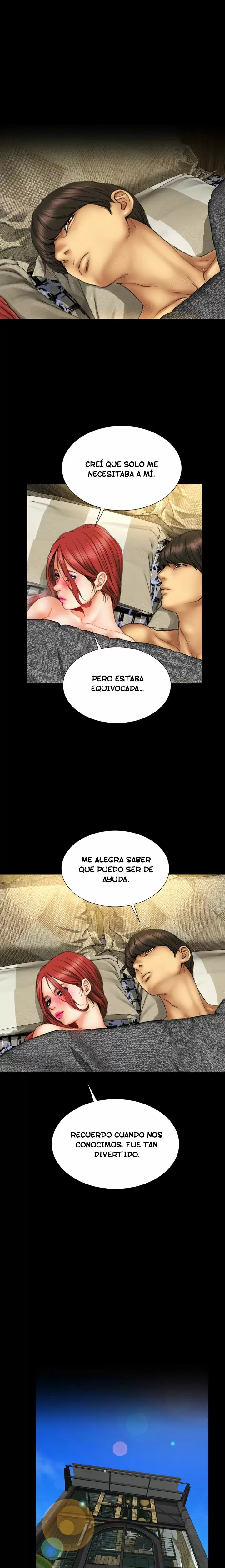My Wives Capítulo 10 - Página 14