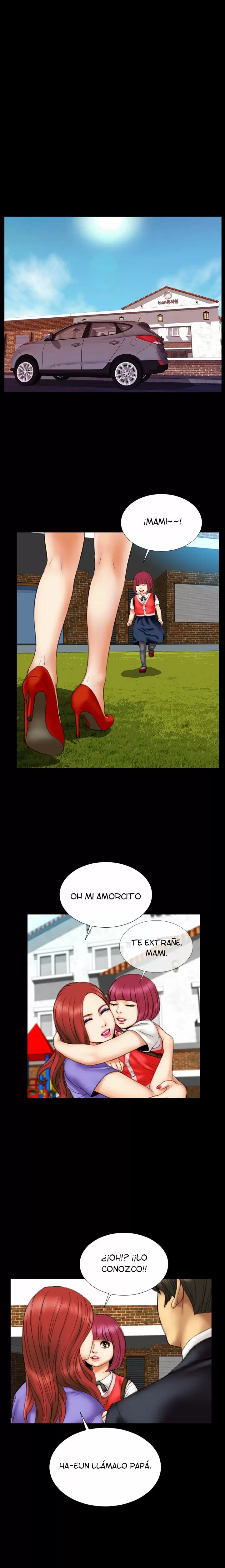 My Wives Capítulo 11 - Página 10