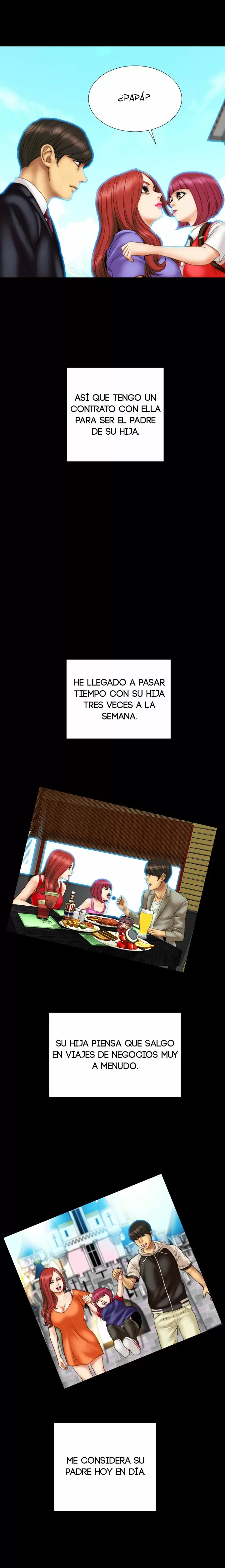 My Wives Capítulo 11 - Página 11