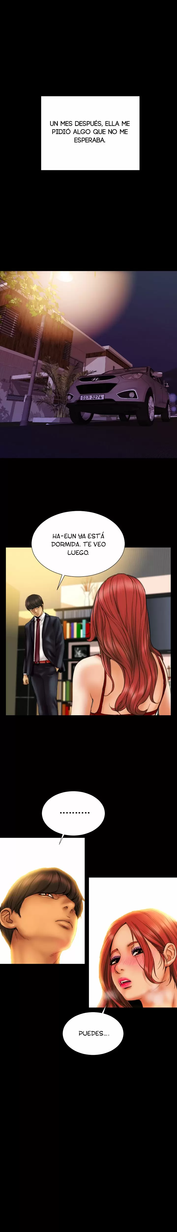 My Wives Capítulo 11 - Página 13