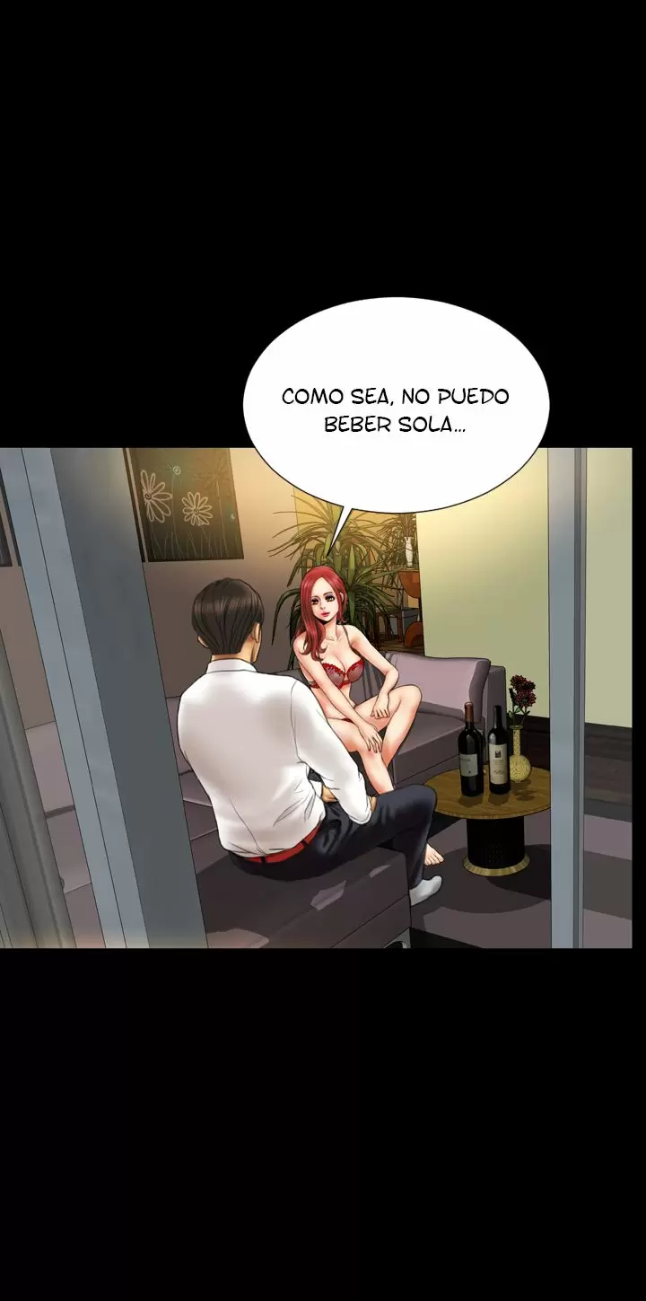 My Wives Capítulo 12 - Página 4