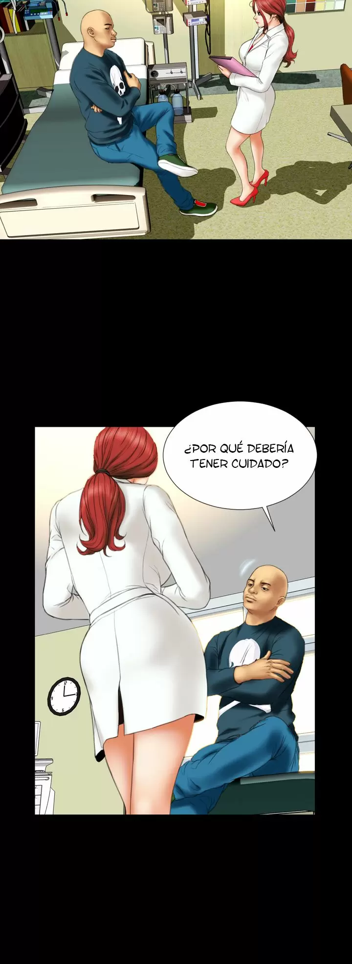 My Wives Capítulo 12 - Página 7