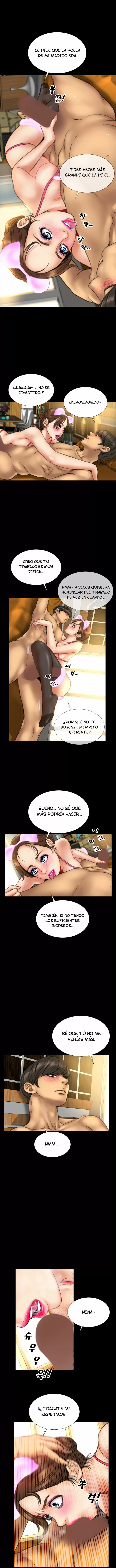 My Wives Capítulo 13 - Página 12