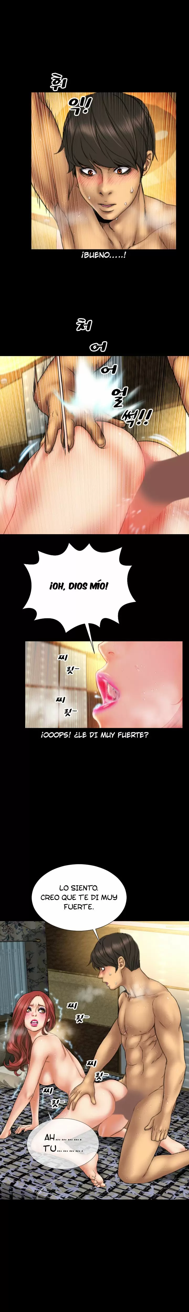 My Wives Capítulo 13 - Página 3