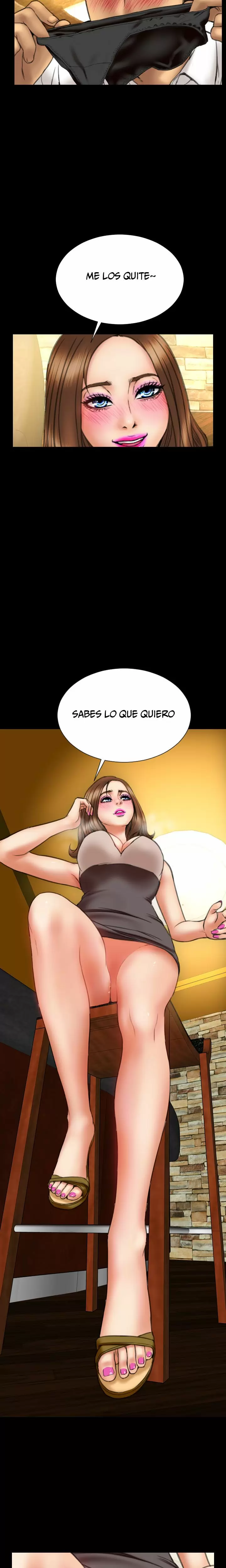 My Wives Capítulo 15 - Página 14