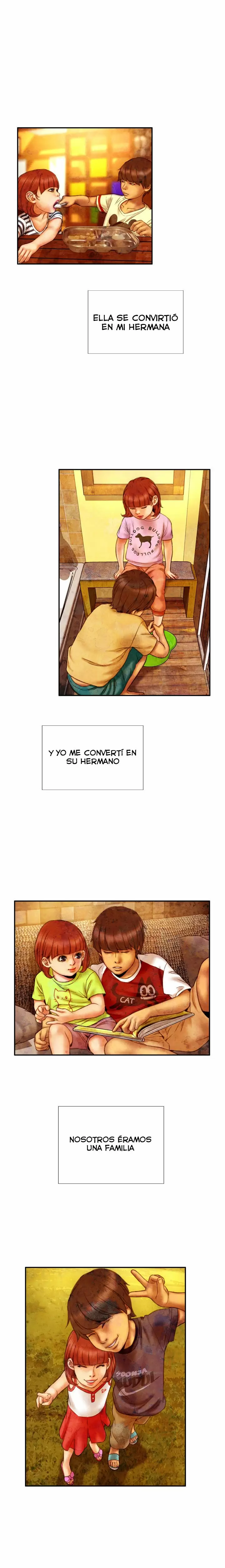 My Wives Capítulo 15 - Página 6