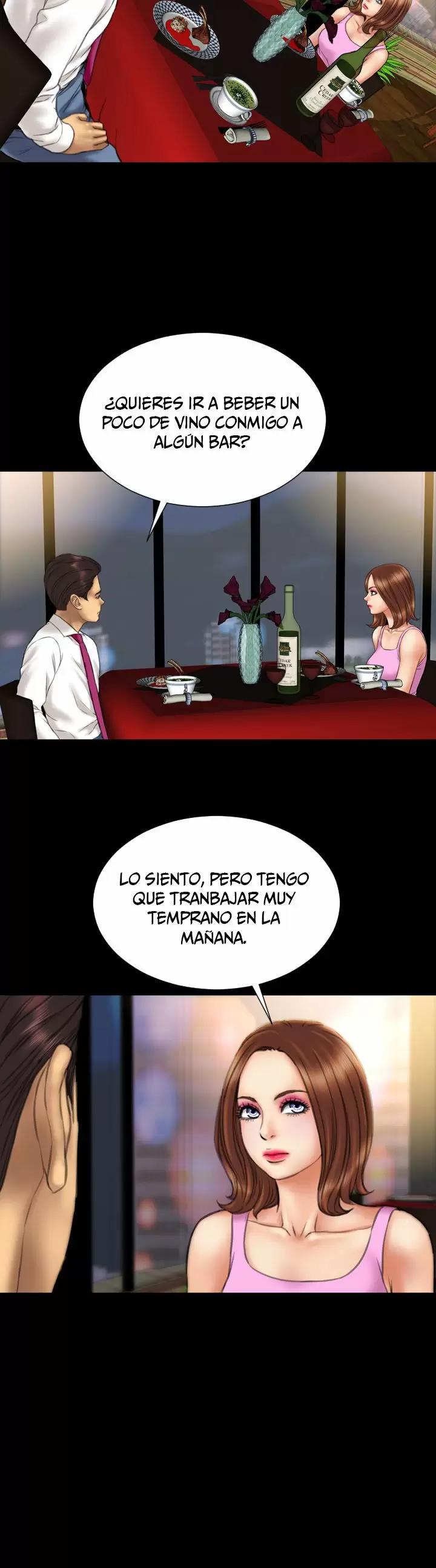 My Wives Capítulo 16 - Página 13