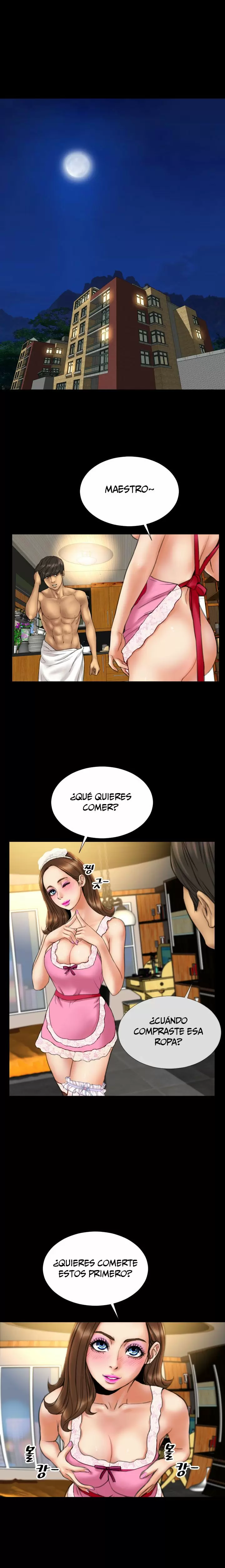My Wives Capítulo 16 - Página 14