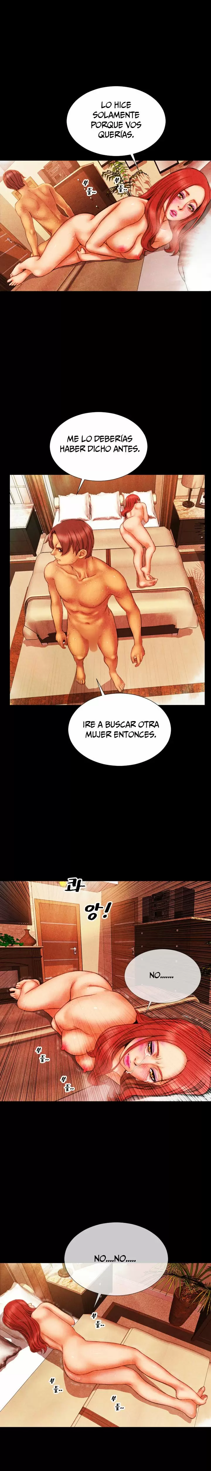 My Wives Capítulo 18 - Página 12