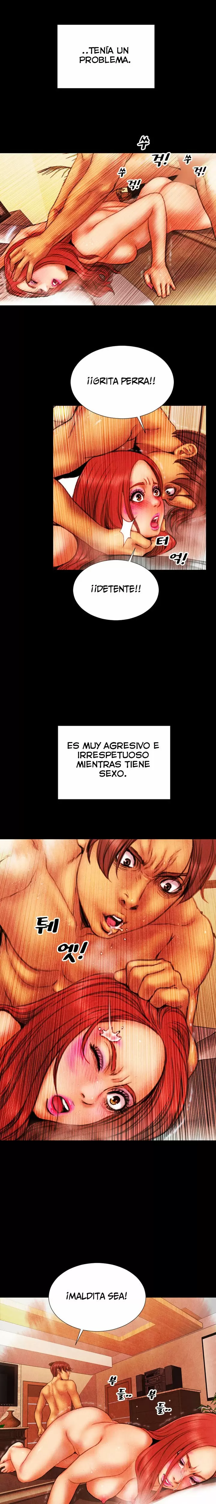 My Wives Capítulo 18 - Página 14