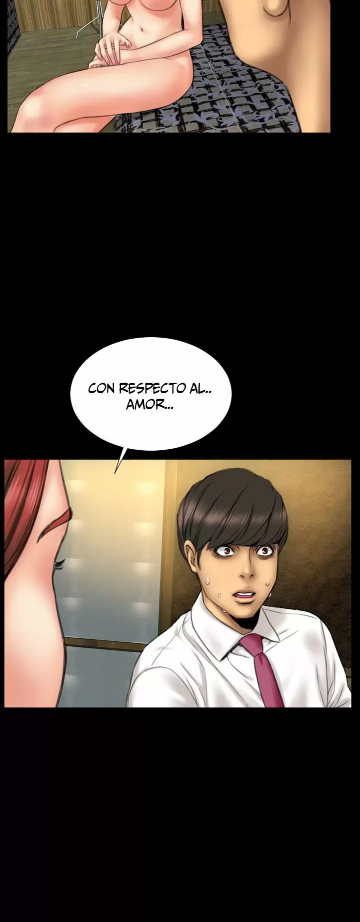 My Wives Capítulo 19 - Página 10