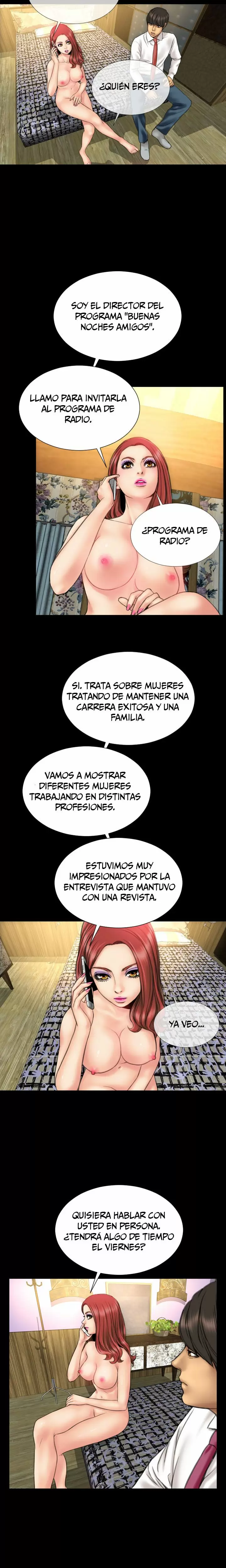 My Wives Capítulo 19 - Página 6