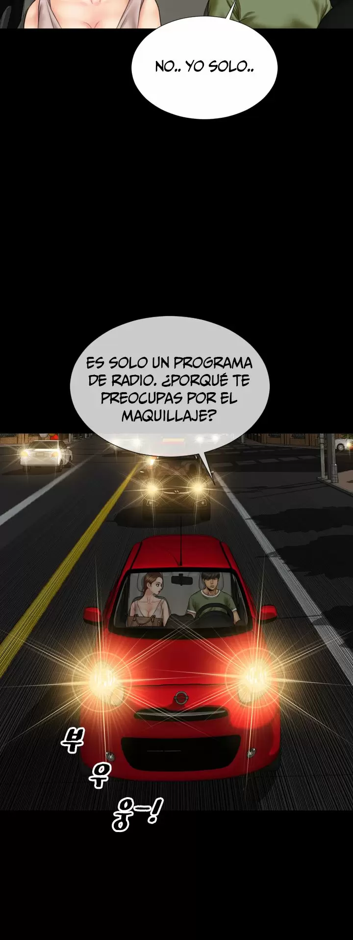 My Wives Capítulo 20 - Página 13