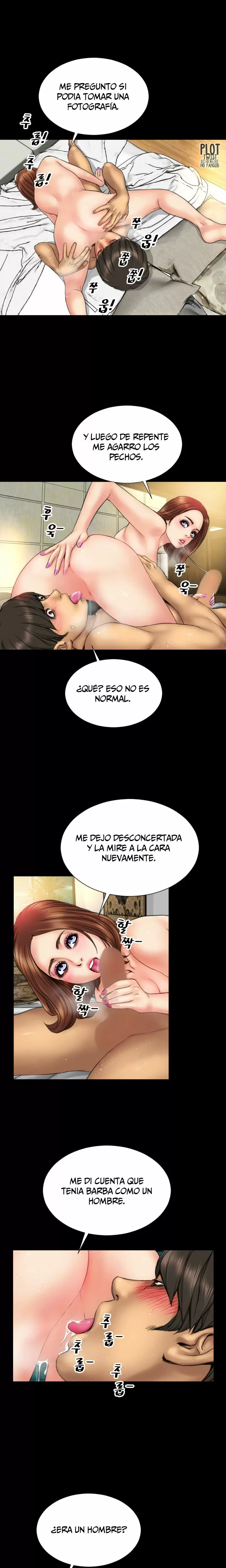 My Wives Capítulo 20 - Página 3