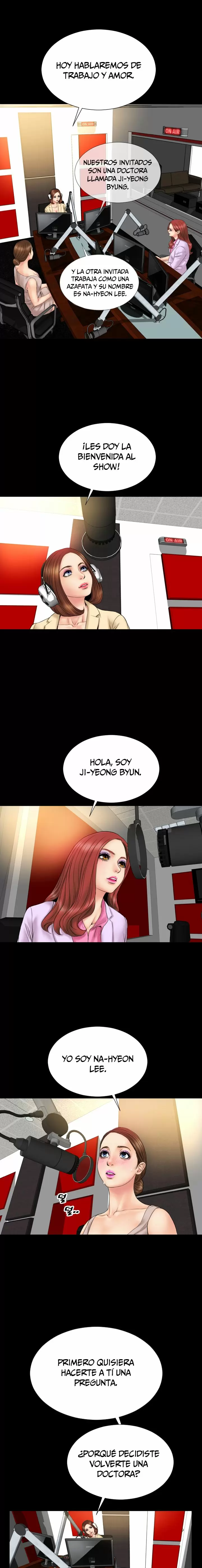 My Wives Capítulo 21 - Página 15